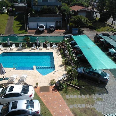 Brisas Del Este Пунта дел Есте Екстериор снимка