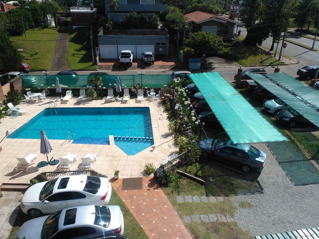 Brisas Del Este Пунта дел Есте Екстериор снимка