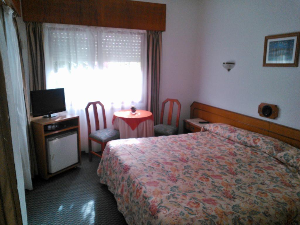 Brisas Del Este Пунта дел Есте Екстериор снимка